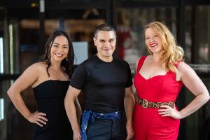 Really Spicy Opera Returns To Twin Cities Performances With Showcase Of New Operas By Minnesota Writers  Image