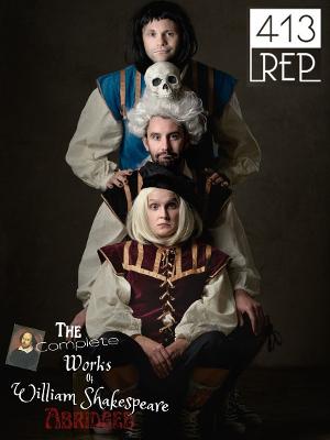 Immersive Shakespearian High-Tea Experience Comes to Pasadena Image