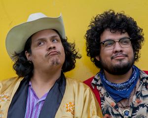 Tropa Magica, The Meridian Brothers & Subsuelo Djs to Perform At Levitt Pavilion Los Angeles Image