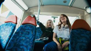 Kate Nash Unveils Inspiring New Music Video For Single 'Bad Lieutenant' 