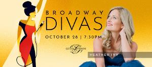 Heather Ivy Joins BROADWAY DIVAS With Gulf Coast Symphony Image