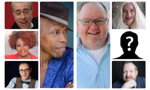 PIANO BAR LIVE! Streams This Tuesday With Guests Yvette Clark, Mark Hartman, Michael Kirk Lane, Ty Stephens, Lennie Watts, and Reverand Yolanda 