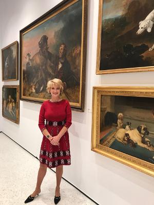 Museum Access Launches “Museum Access Travels” Blog Image
