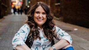Kayleigh Mathews Releases Debut Country Influenced EP, DESERT CHILD Image