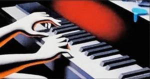 Composers Concordance Presents New Works For Piano January 24 Image