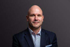 Kravis Center For The Performing Arts Welcomes New VP Of Operations Image