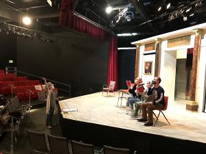 THE MISS FIRECRACKER CONTEST Play Spotlights Women In Theatre Image