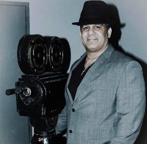 Producer Antonio Saillant Joins Film Florida Image