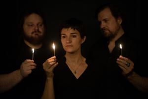 WAIT UNTIL DARK To Open At Four County Players Image