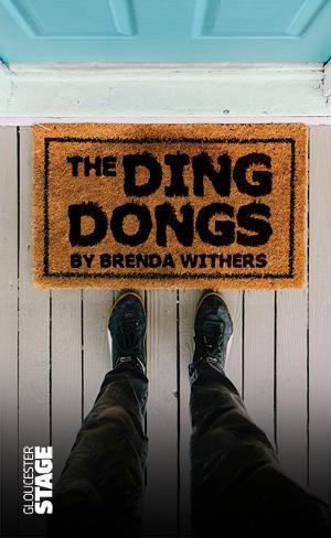 THE DING DONGS Comes to Gloucester Stage Company Image