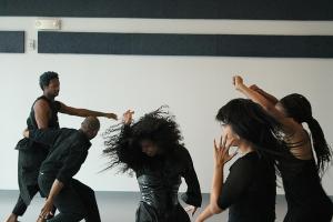 Kyle Marshall Choreography Presents Preview of ONYX At Abrons Arts Center, September 16 & 17 Image