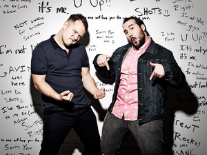 TOXIC MASCULINITY: The Musical To Feature New Hour Long Version At UCB Image