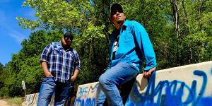 The Lacs Take In The Peacefulness Of Country Living In Acoustic Version Of 'Get Lost' 