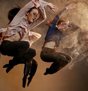 World Premiere Of NOWHERE to be Presented by YYDC This Summer Image