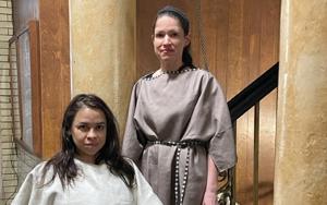THE TROJAN WOMEN: A NATIVE AMERICAN ADAPTATION to be Presented at Theatre for the New City 