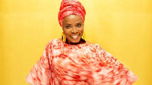 The Performing Arts Center, Purchase College Presents Five-Time Grammy Award- Winner Angélique Kidjo Image