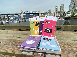 Boca Del Lupo Launches 4 New Plays2Perform@Home Nationally Image
