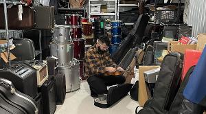 Music Education Non-Profit, Musicopia, Gives Back This Giving Tuesday Image