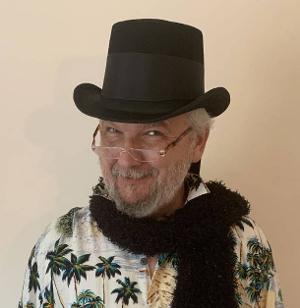 Summer Place Theatre to Present A CHRISTMAS CAROL: A 1940s RADIO SHOW as Part of 'Christmas in July' Image