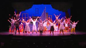 VIDEO: First Look At WHAT DO YOU DO WITH AN IDEA? at Stages Theatre Company Image