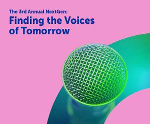 American Pops Orchestra Looks For The Voices Of Tomorrow Image