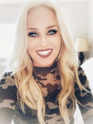 Stephanie Lee aka Lady Redneck to Offer Free Course On 'Exploding Your Fan Base' Image