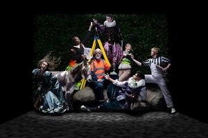 Autumn 2022 Lineup Announced at Northern Stage Image