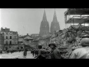 THE BATTLE OF THE RUHR Will Stream From Theatre Rhinoceros Image