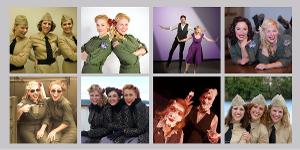 LETTERS FROM HOME Celebrates 900+ Performances Image