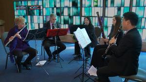 Quintet Of The Americas In Film Music Concert to be Presented At Howard Beach Motor Boatclub Image