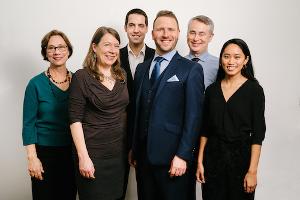 Colbert Artists Management Launches New Era Image