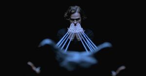 Kris Kelly Releases Haunting Music Video For MORE Image