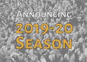 Off-Off Broadway's Egg & Spoon Announces 2019-2020 Season Image