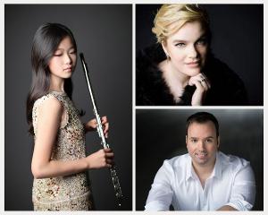 Adelphi Orchestra Presents Opera Gala Image