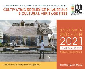 Museum Professionals From Across The Caribbean Gather To Discuss Resilience 