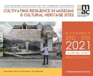 Museum Professionals From Across The Caribbean Gather To Discuss Resilience Image