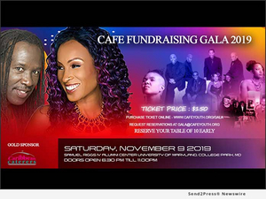 Cultural Academy For Excellence Announces CAFE 2019 Fundraising Gala With Artists David Rudder And Allison Hinds Image