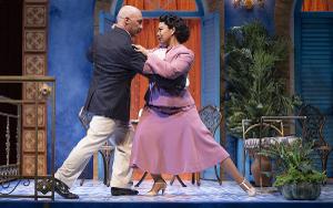 Noel Coward's BPRIVATE LIVES Reimagined At Arizona Theatre Company Image