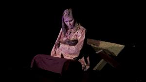 Contemporary Youth Arts Company Moves Charleston Holiday Tradition MARY: A ROCK OPERA Online Image