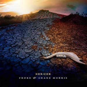 Frore & Shane Morris Release HORIZON Image