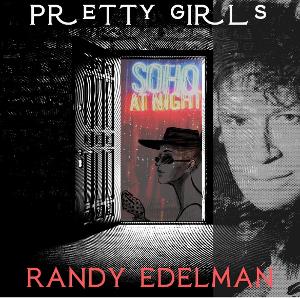 Randy Edelman Returns To Chelsea Table And Stage With A Pre-Christmas Extravaganza, December 23  Image