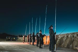 Multidisciplinary Dark Arts Festival WINTERWILD Returns To The Otway Coast Image