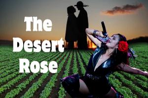 THE DESERT ROSE MUSICAL Staged Reading to be Presented at The San Diego Repertory Theatre 