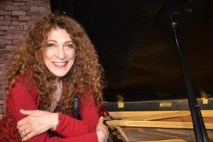 Pianist Rosa Antonelli to Appear In Concert May 25 At Manhattan's Klavierhaus, Presented By Harvardwood 