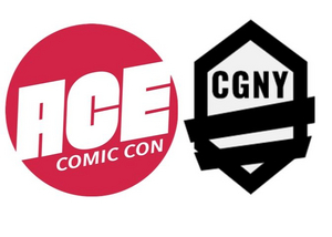 Ace Universe Partners With Community Gaming New York To Bring Inclusive Experiences To Ace Comic Con Midwest 