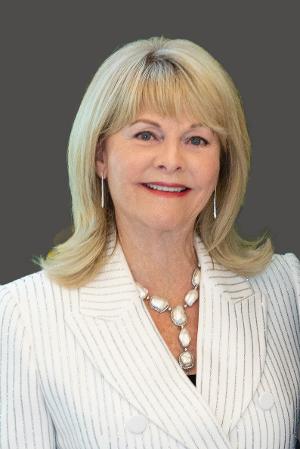 Raymond F. Kravis Center For The Performing Arts Announces Sherry S. Barrat Chair Of The Board Of Directors  Image