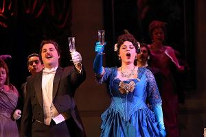 Academy Of Vocal Arts Reveals 2022/23 Season Image