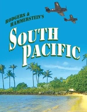 SOUTH PACIFIC Cast And Creative Announced For Plaza's Broadway Long Island Opening Show Image