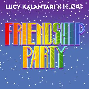 Lucy Kalantari Announces New EP & Drops Single & Video Image