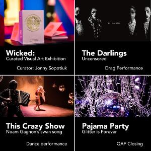 Queer Arts Festival WICKED Pulls Out All The Stops For Closing Weekend Global Audience Image
